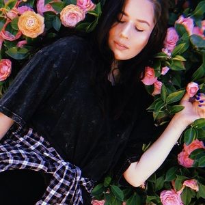 Meet your Posher, Lorena